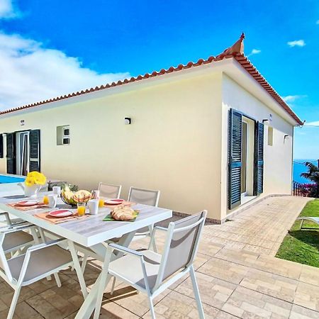 Casa Eleanor By Lovelystay Calheta  Ngoại thất bức ảnh