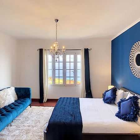 Casa Eleanor By Lovelystay Calheta  Ngoại thất bức ảnh