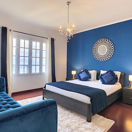 Casa Eleanor By Lovelystay Calheta  Ngoại thất bức ảnh