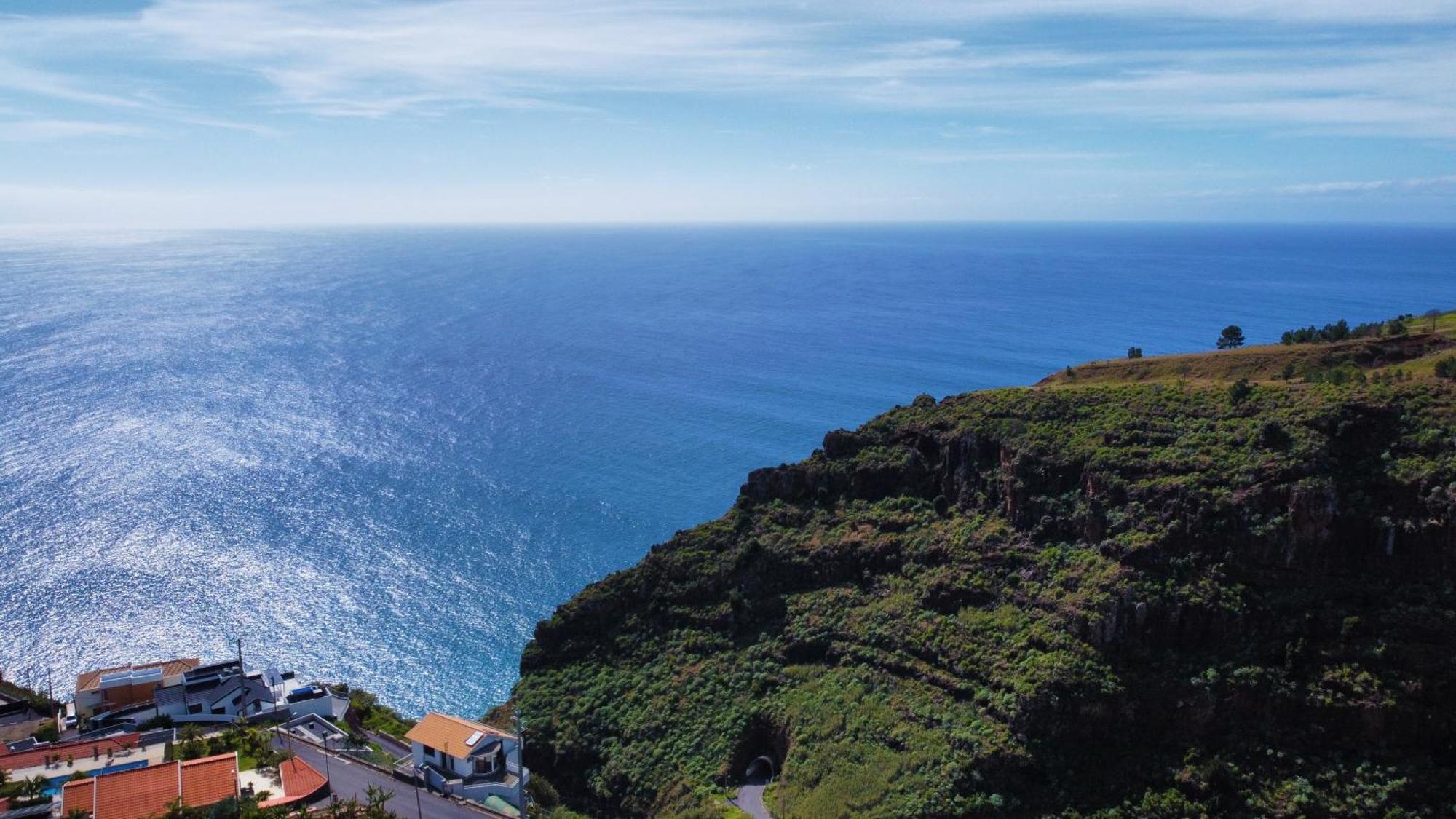 Casa Eleanor By Lovelystay Calheta  Ngoại thất bức ảnh