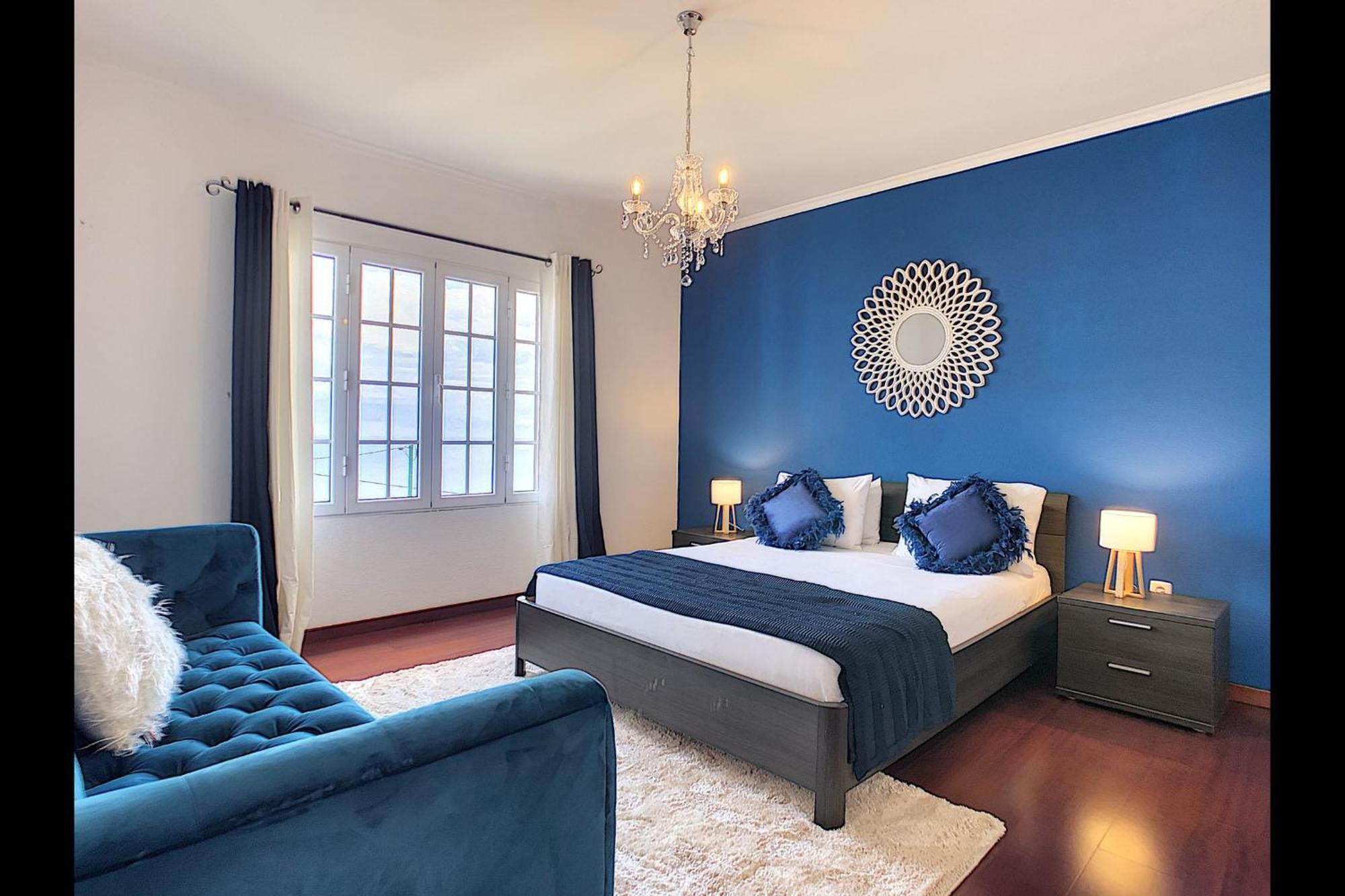 Casa Eleanor By Lovelystay Calheta  Ngoại thất bức ảnh