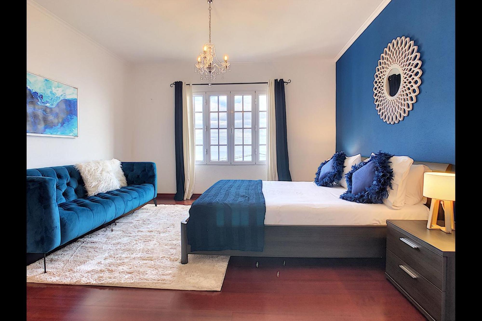 Casa Eleanor By Lovelystay Calheta  Ngoại thất bức ảnh