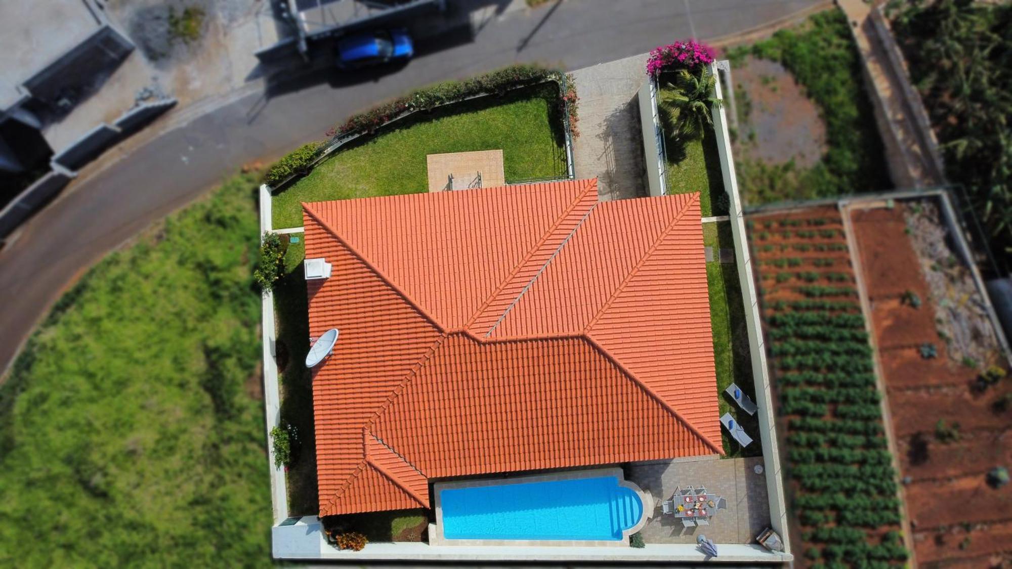 Casa Eleanor By Lovelystay Calheta  Ngoại thất bức ảnh