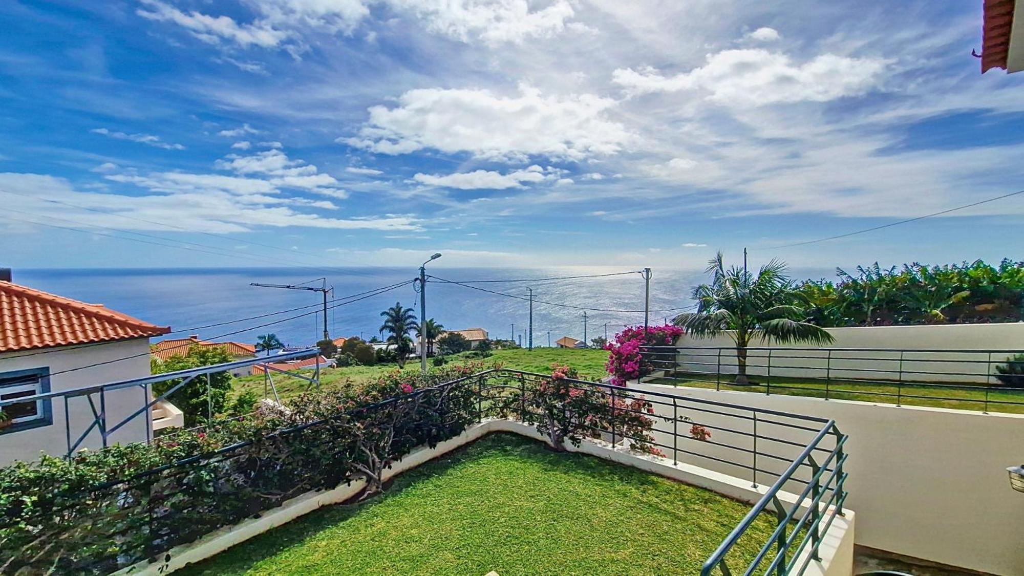 Casa Eleanor By Lovelystay Calheta  Ngoại thất bức ảnh
